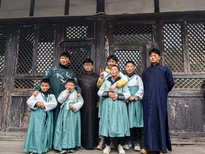 婺源县灯光秀活动策划